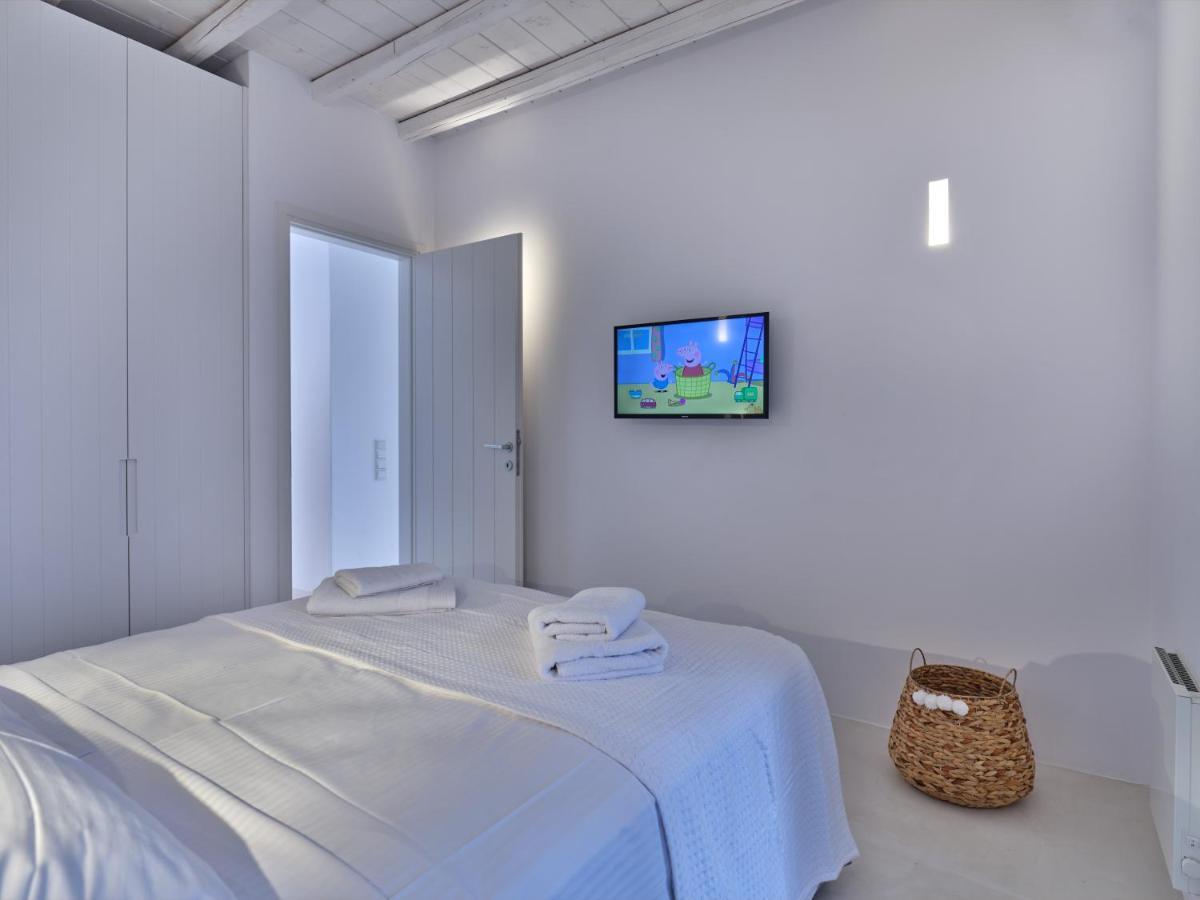 Holiday home Perivoli Luxury Homes, Paros *