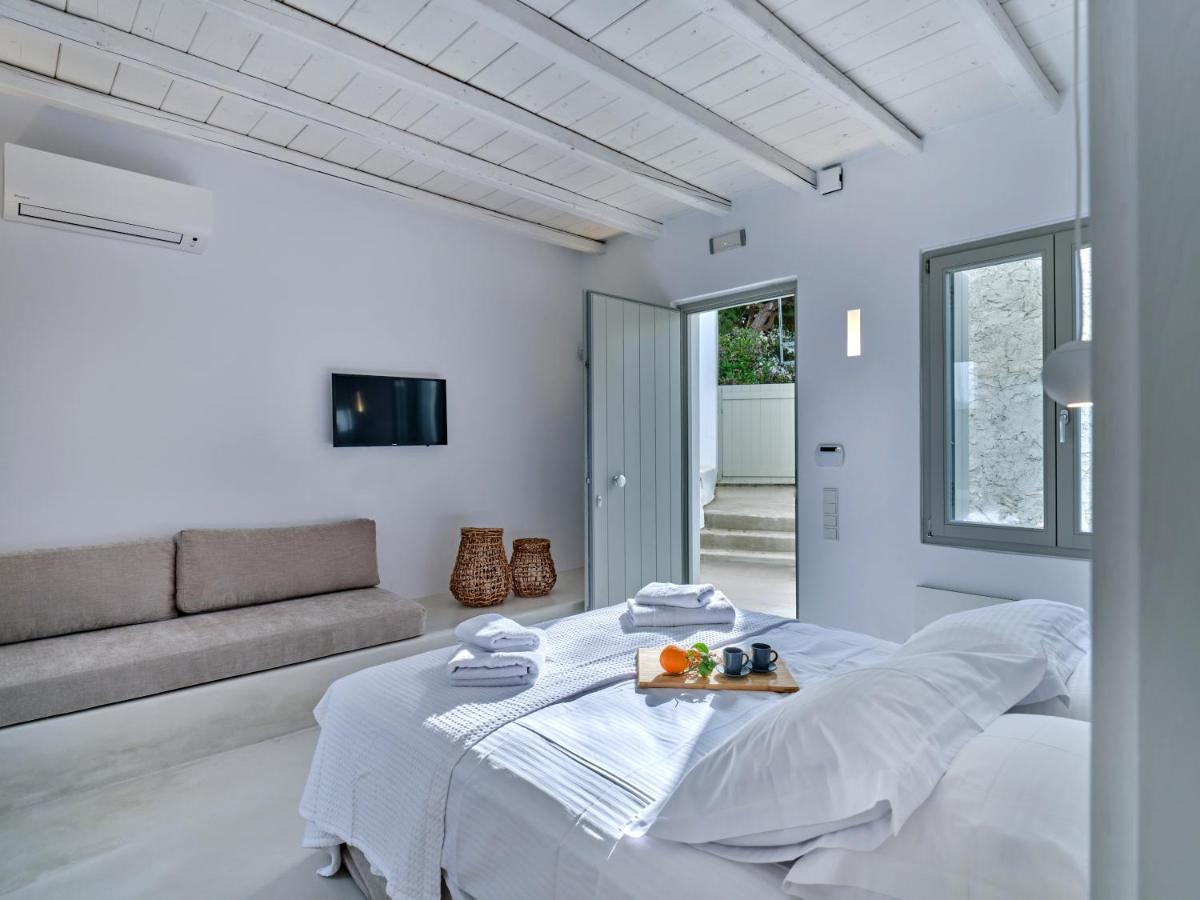 Holiday home Perivoli Luxury Homes, Paros *