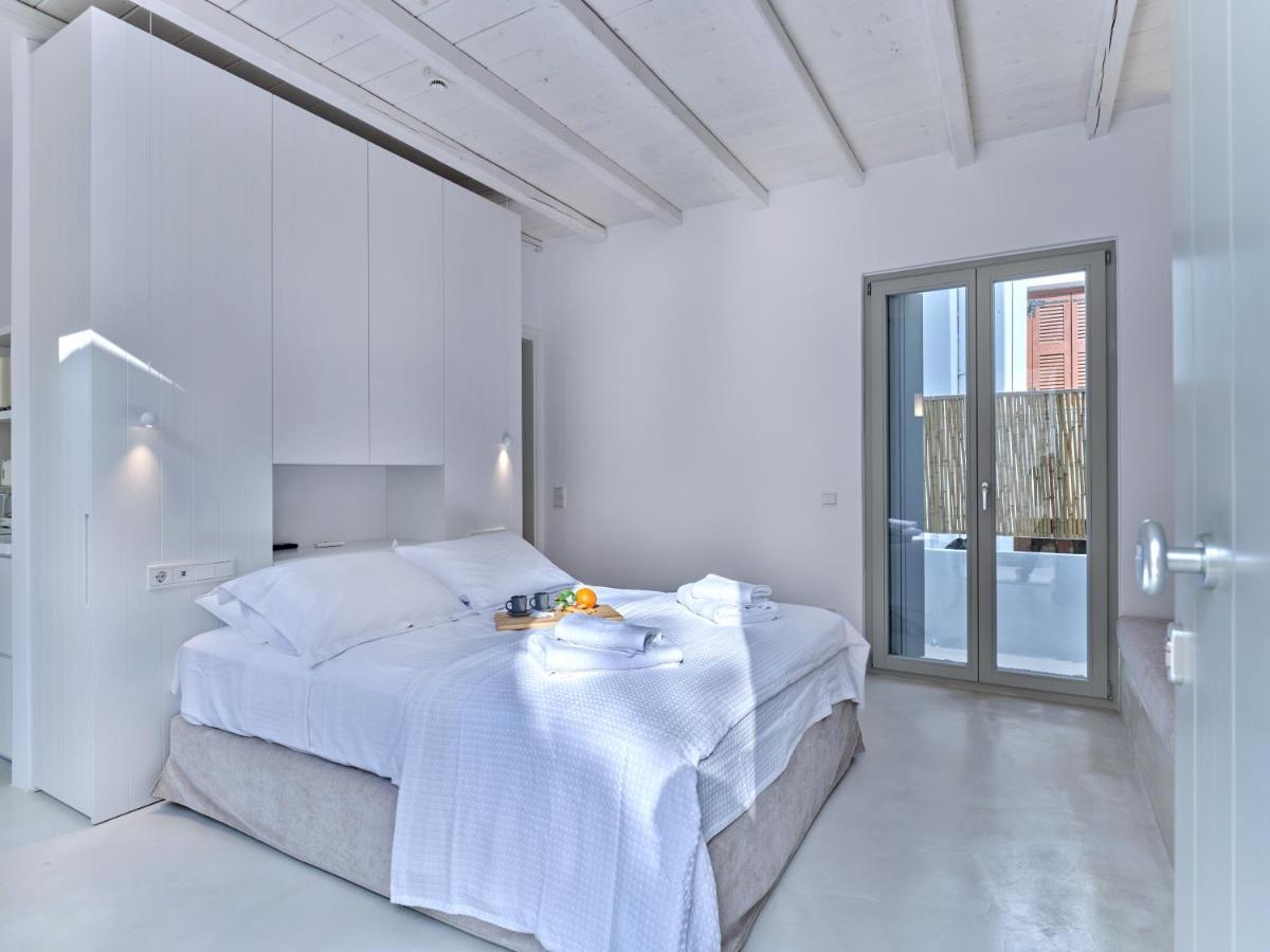 Holiday home Perivoli Luxury Homes, Paros *