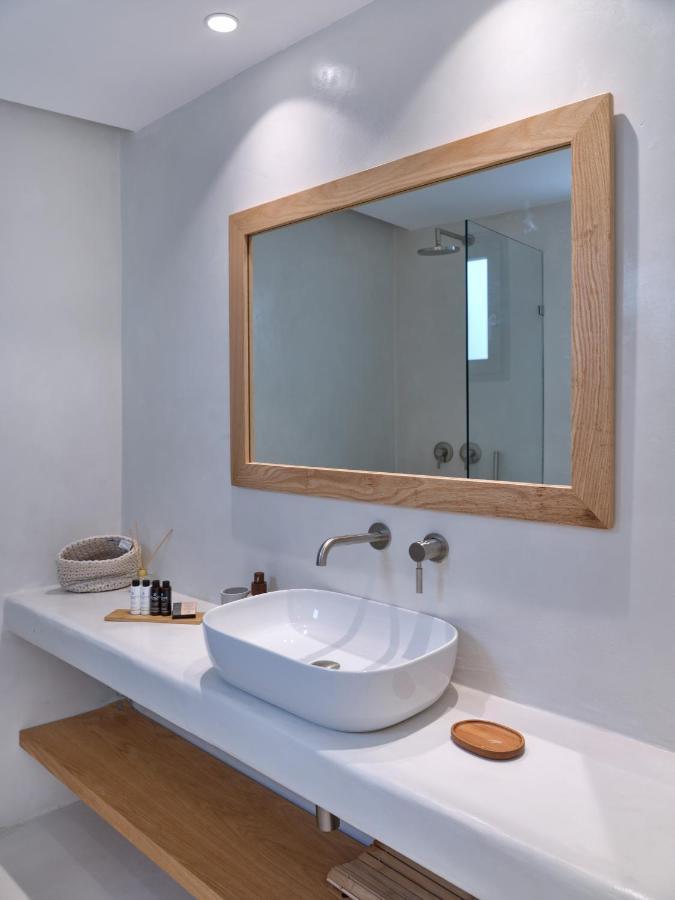 Perivoli Luxury Homes, Paros Dhragoulas