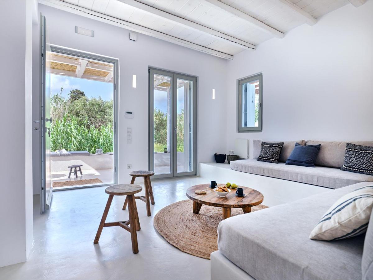 Perivoli Luxury Homes, Paros Holiday home Dhragoulas