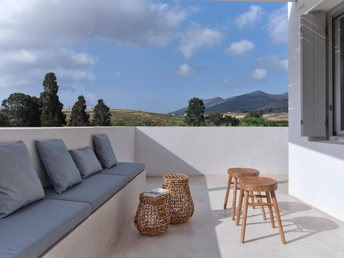 Holiday home Perivoli Luxury Homes, Paros Dhragoulas