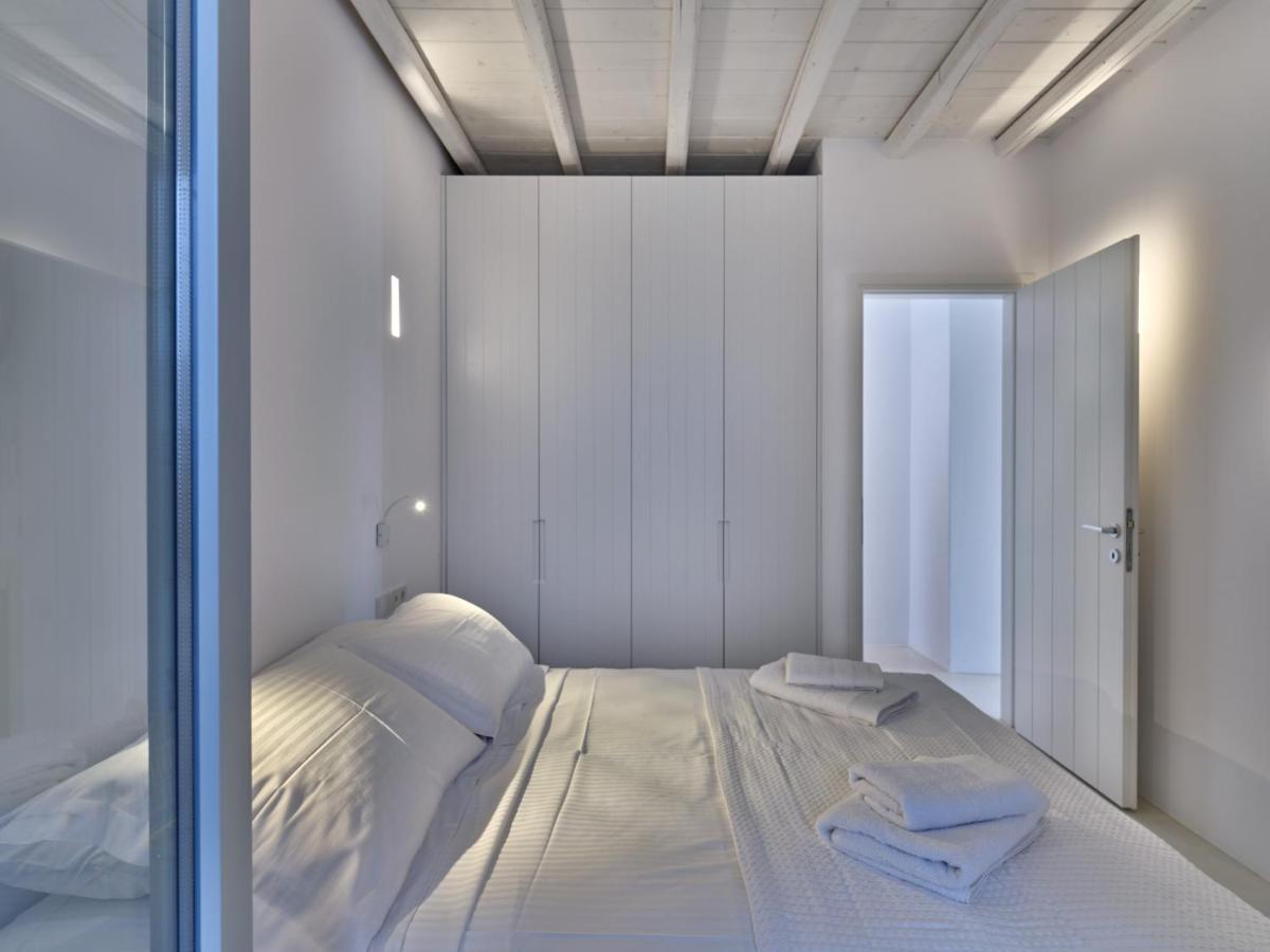 Holiday home Perivoli Luxury Homes, Paros Dhragoulas