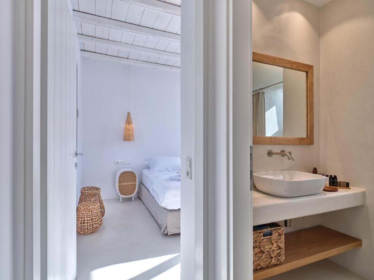 Perivoli Luxury Homes, Paros Holiday home Dhragoulas