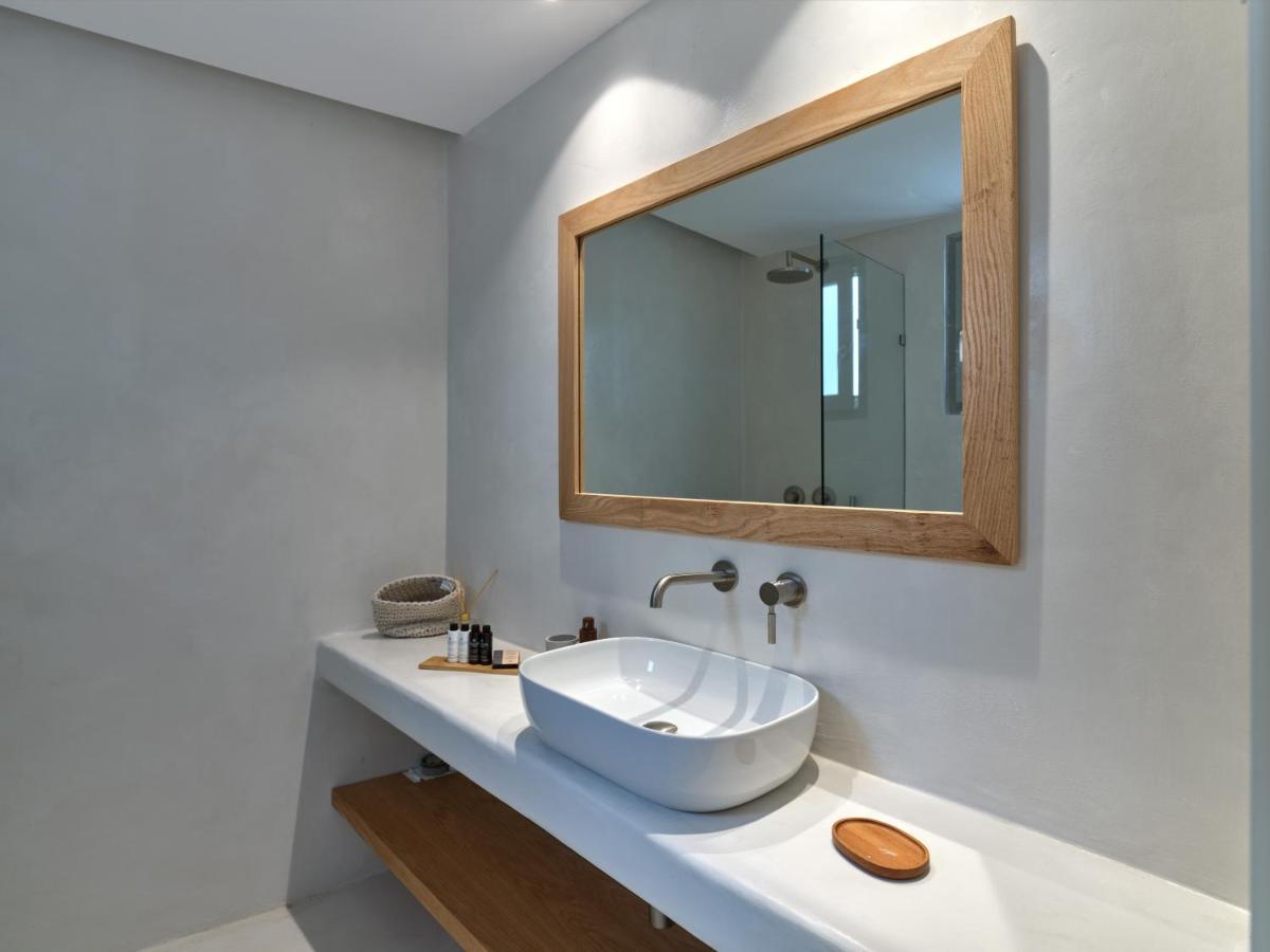 Perivoli Luxury Homes, Paros *