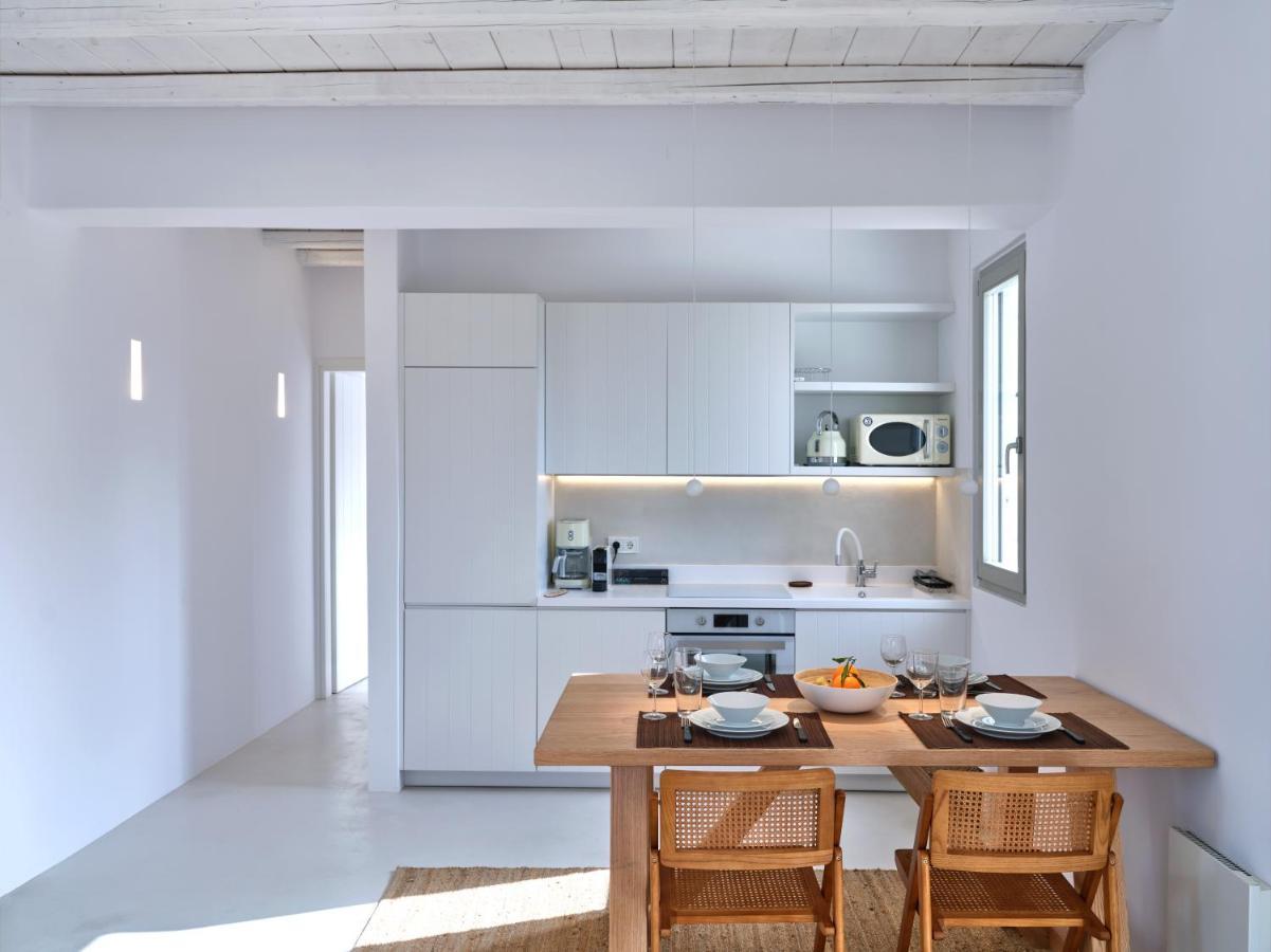 Holiday home Perivoli Luxury Homes, Paros *