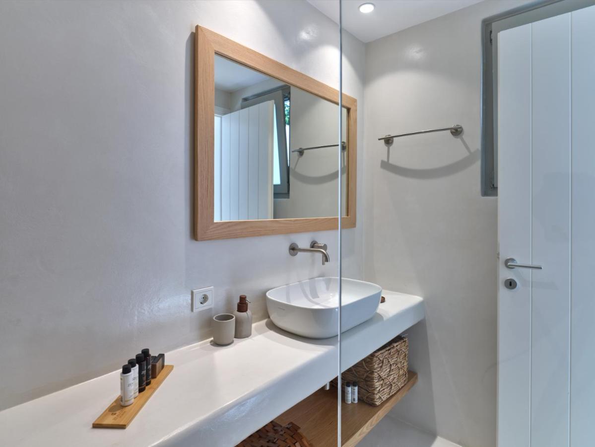 Perivoli Luxury Homes, Paros Dhragoulas