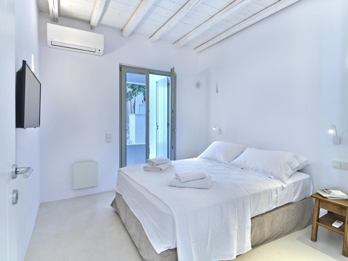 Holiday home Perivoli Luxury Homes, Paros