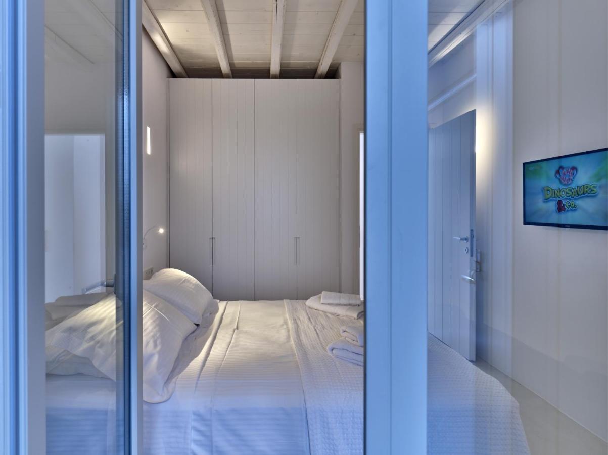 Perivoli Luxury Homes, Paros Holiday home Dhragoulas