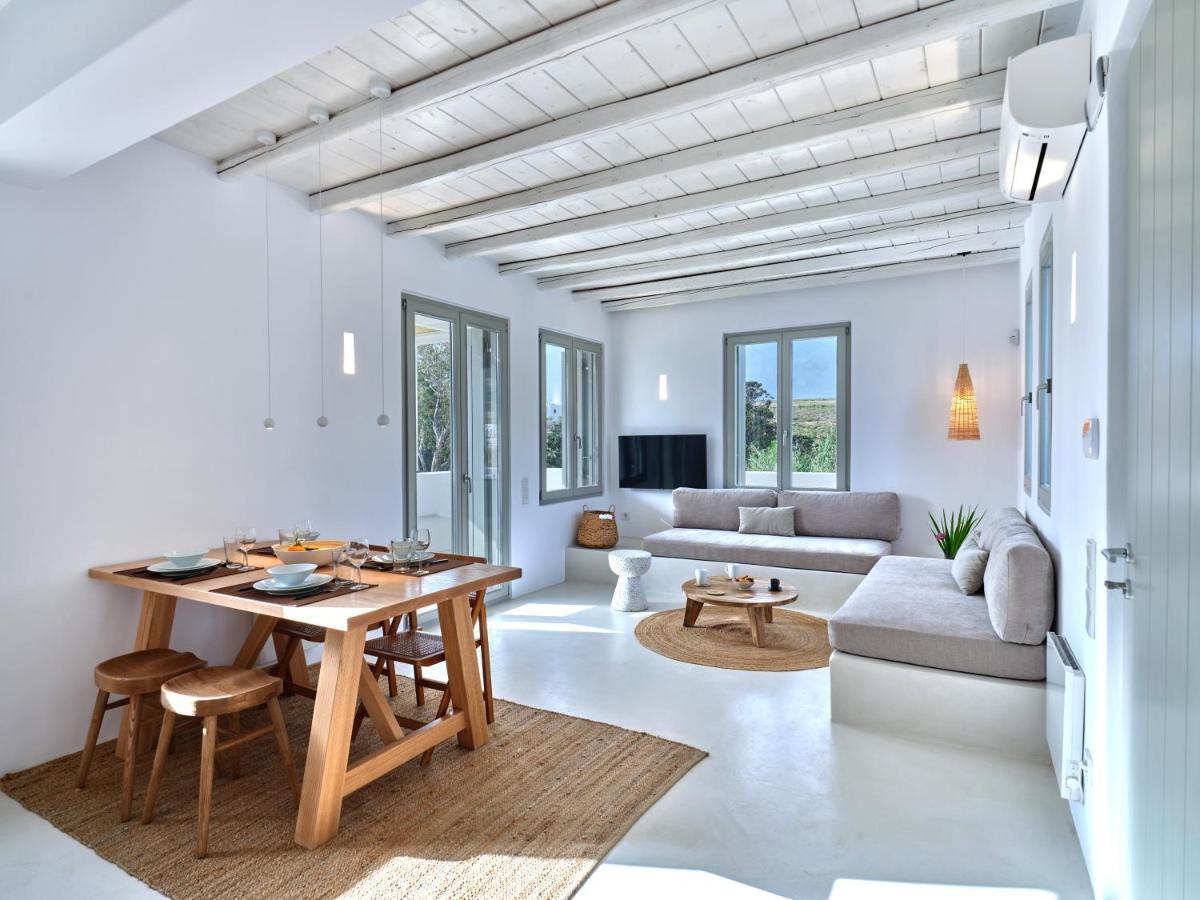 Perivoli Luxury Homes, Paros Holiday home