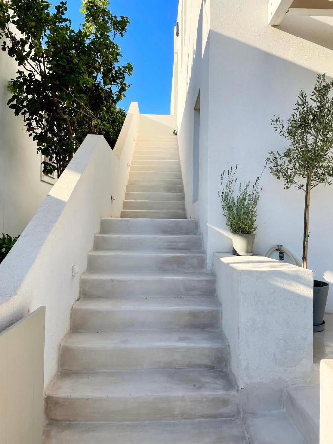 Holiday home Perivoli Luxury Homes, Paros Dhragoulas