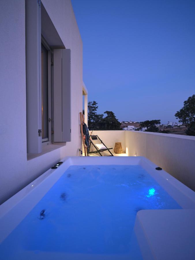 Holiday home Perivoli Luxury Homes, Paros *