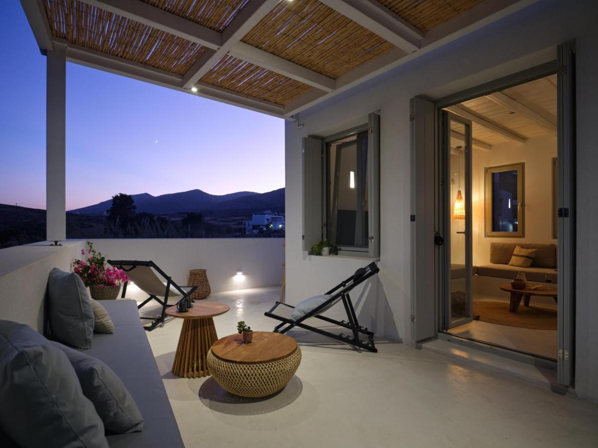 Perivoli Luxury Homes, Paros Holiday home Dhragoulas