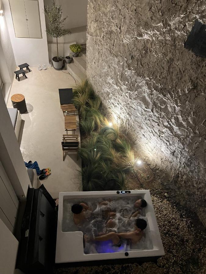 Holiday home Perivoli Luxury Homes, Paros Dhragoulas