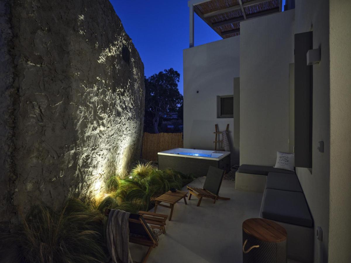 Perivoli Luxury Homes, Paros Holiday home *