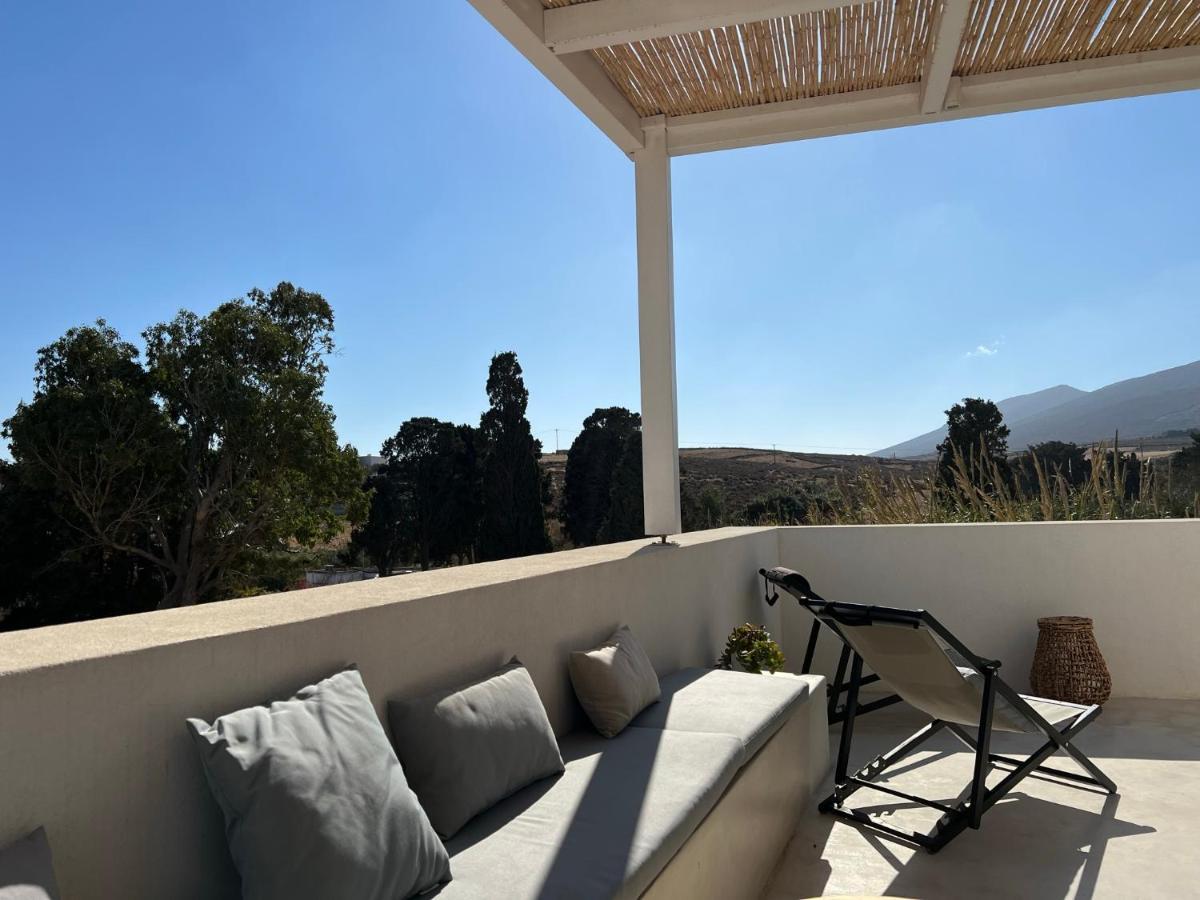 Holiday home Perivoli Luxury Homes, Paros
