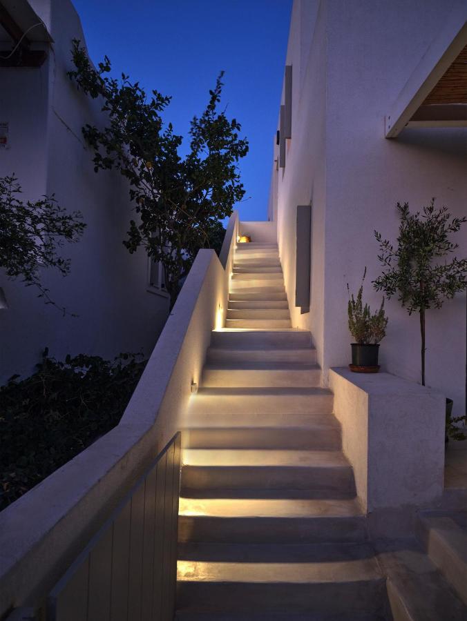 Perivoli Luxury Homes, Paros Holiday home